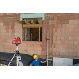 Rotary laser level SOLA PROTON S-3