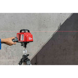 Rotary laser level SOLA PROTON S-2