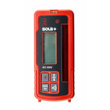 Receptor SOLA 500 m 3 mm 1 mm Laser level-1