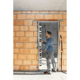 Spirit Level SOLA HPL 18 cm Aluminium 180 mm-2