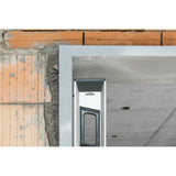 Spirit Level SOLA HPL 18 cm Aluminium 180 mm-1