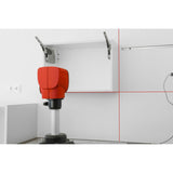 Line laser level SOLA SMART-6