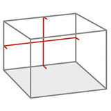 Line laser level SOLA SMART-1