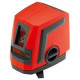 Line laser level SOLA Crossline-10