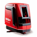 Line laser level SOLA Crossline-9