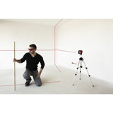 Line laser level SOLA Crossline-4