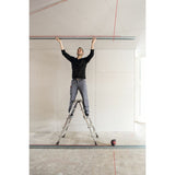 Line laser level SOLA Crossline-2