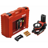 Line laser level SOLA HORIZON GREEN BASIC-7