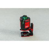 Line laser level SOLA HORIZON GREEN BASIC-5