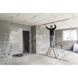 Line laser level SOLA 3D-2