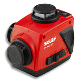 Line laser level SOLA 3D-12