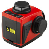 Line laser level SOLA 3D-11