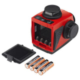 Line laser level SOLA 3D-9