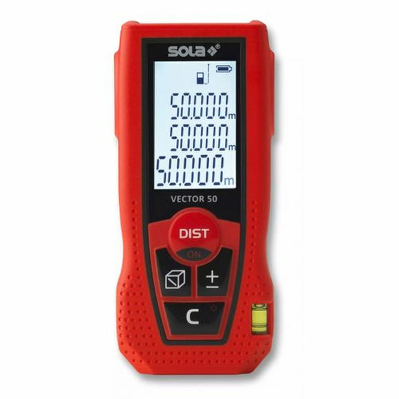 Telemeter SOLA 0,15-50 M-0