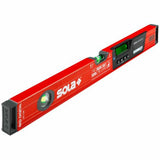 Digital angle finder SOLA-0