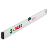 Spirit Level SOLA AVM Aluminium 200 cm-6