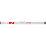 Spirit Level SOLA AVM Aluminium 200 cm-5