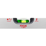 Spirit Level SOLA AVM Aluminium 200 cm-4