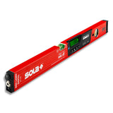 Spirit Level SOLA Aluminium-9