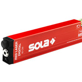 Spirit Level SOLA Aluminium-2