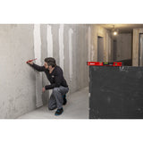 Spirit Level SOLA Aluminium-1