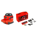 Rotary laser level SOLA EVO 360-11