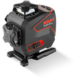 Line laser level SOLA 4D GREEN-0
