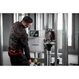 Line laser level SOLA 4D GREEN-4