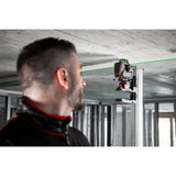 Line laser level SOLA 4D GREEN-2