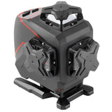 Line laser level SOLA 4D GREEN-16