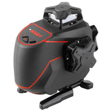 Line laser level SOLA 4D GREEN-15