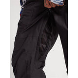Long Sports Trousers Burton Southside 2L-4