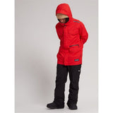 Long Sports Trousers Burton Southside 2L-2