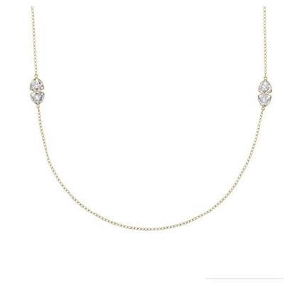 Ladies' Necklace Swarovski 5069741-0