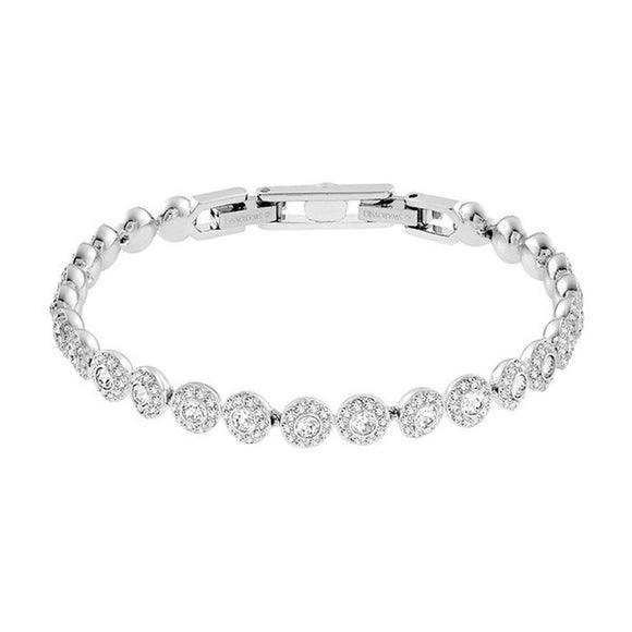 Ladies' Bracelet Swarovski 5071173 Silver-0