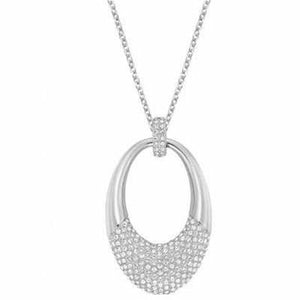 Ladies' Necklace Swarovski 5153581-0