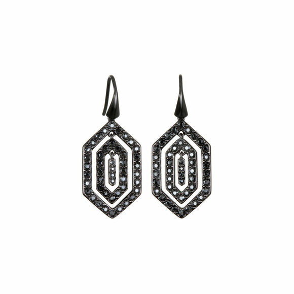Ladies' Earrings Karl Lagerfeld 5448402-0