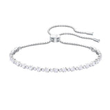 Ladies' Bracelet Swarovski 5465384 White-0