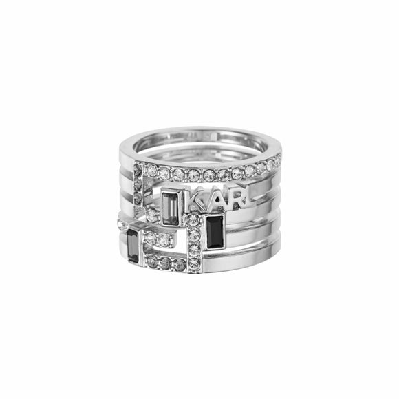 Ladies' Ring Karl Lagerfeld 5512185-0