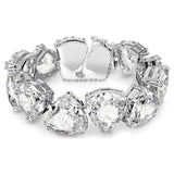 Bracelet Swarovski 5599194 Grey-0