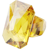 Ladies' Ring Swarovski 5607357 (12)-2