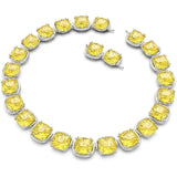 Ladies' Necklace Swarovski 5616522 45 cm-1
