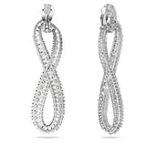 Ladies' Earrings Swarovski 5616586-1