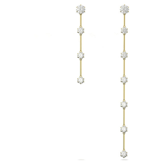 Ladies' Earrings Swarovski 5622721-0