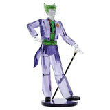 Decorative Figure Swarovski Joker Multicolour Joker 14 x 7,6 x 8 cm-2