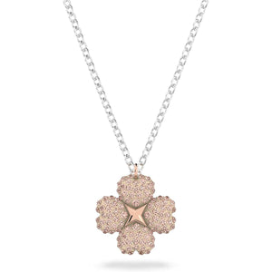 Ladies' Necklace Swarovski 5636488-0