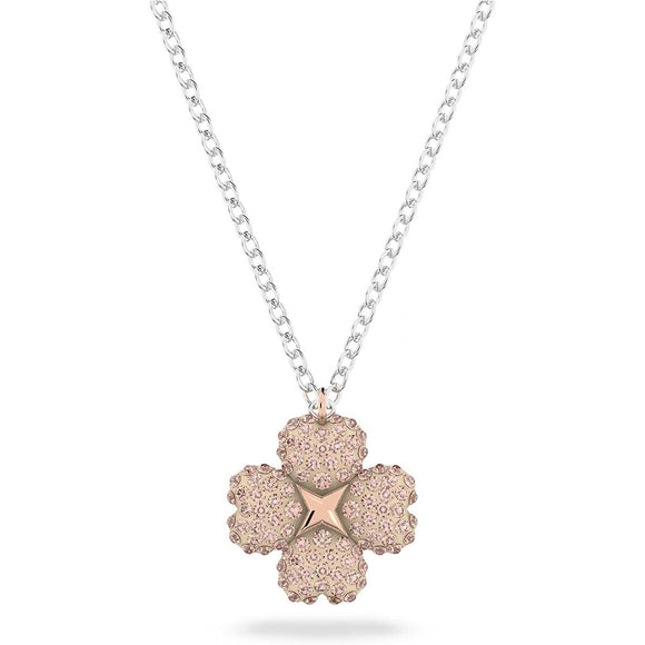 Ladies' Necklace Swarovski 5636488-0