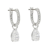 Ladies' Earrings Swarovski 5636716-0