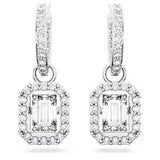 Ladies' Earrings Swarovski 5638495 Sterling silver 925-0