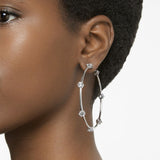 Ladies' Earrings Swarovski 5638698-2